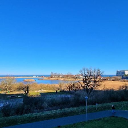 הייליגנהאפן Ferienpark D02-008 Ferienpark מראה חיצוני תמונה